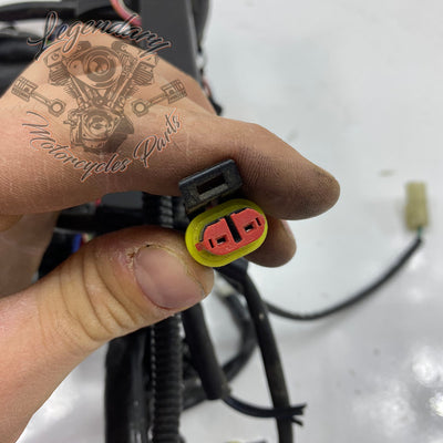 Glavni snop OEM 70225-08