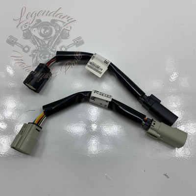 Extensão do feixe do guiador OEM 70234-07