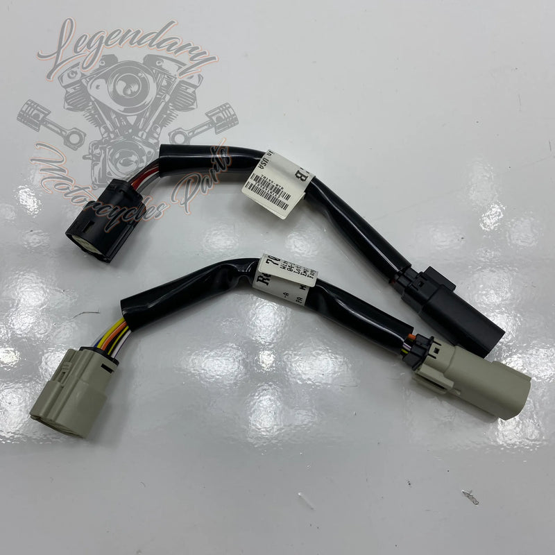 Extensão do feixe do guiador OEM 70234-07