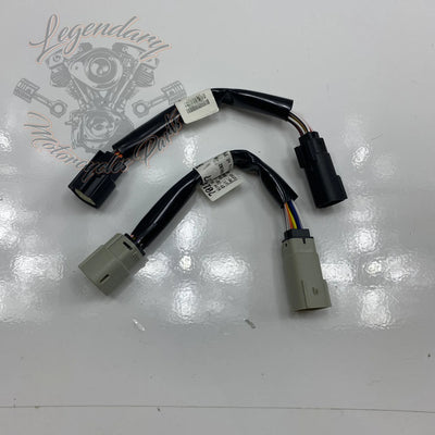 Podaljšek snopa na krmilu OEM 70234-07