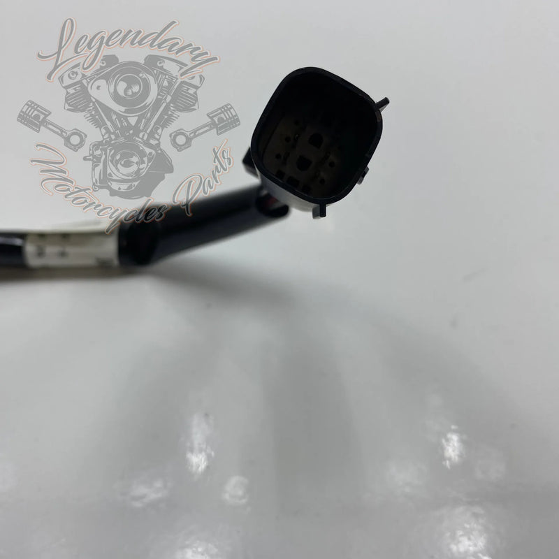 Podaljšek snopa na krmilu OEM 70234-07