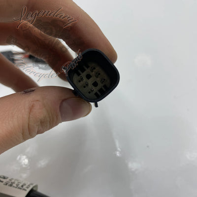 Extensão do feixe do guiador OEM 70234-07
