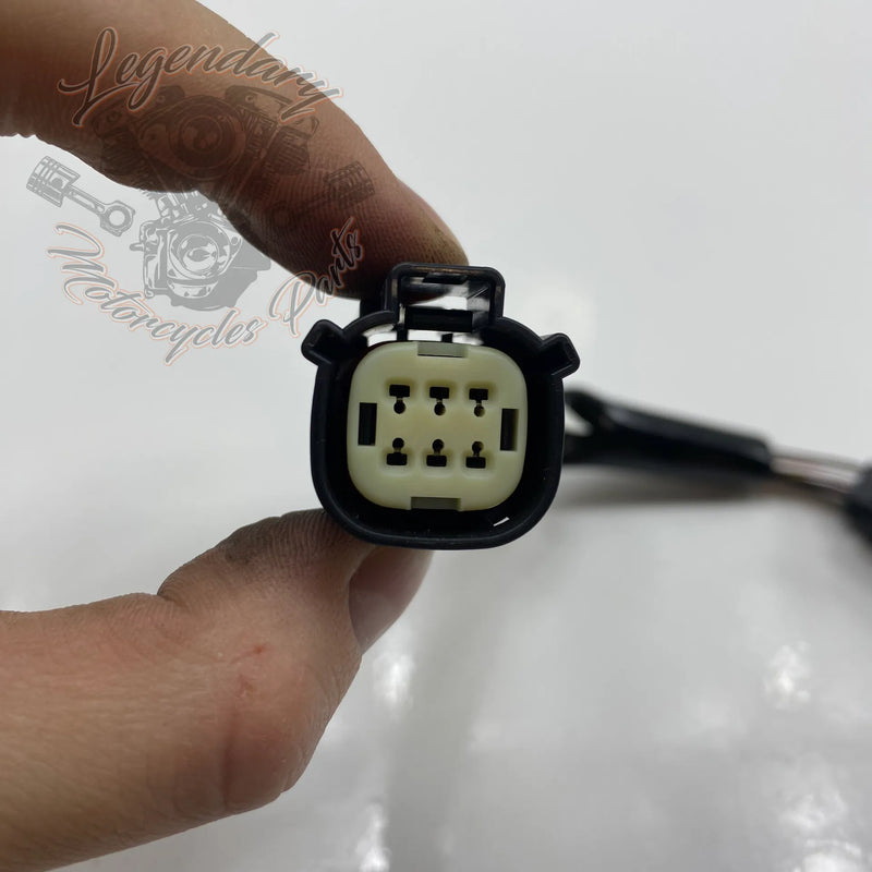 Podaljšek snopa na krmilu OEM 70234-07