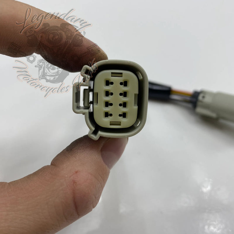 Podaljšek snopa na krmilu OEM 70234-07