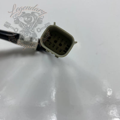 Podaljšek snopa na krmilu OEM 70234-07