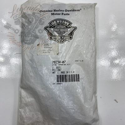 Extensão do feixe do guiador OEM 70234-07