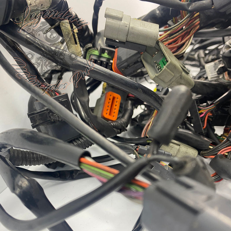 Hauptkabelbaum OEM 70985-03