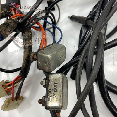 Complete harness OEM 70245-89A