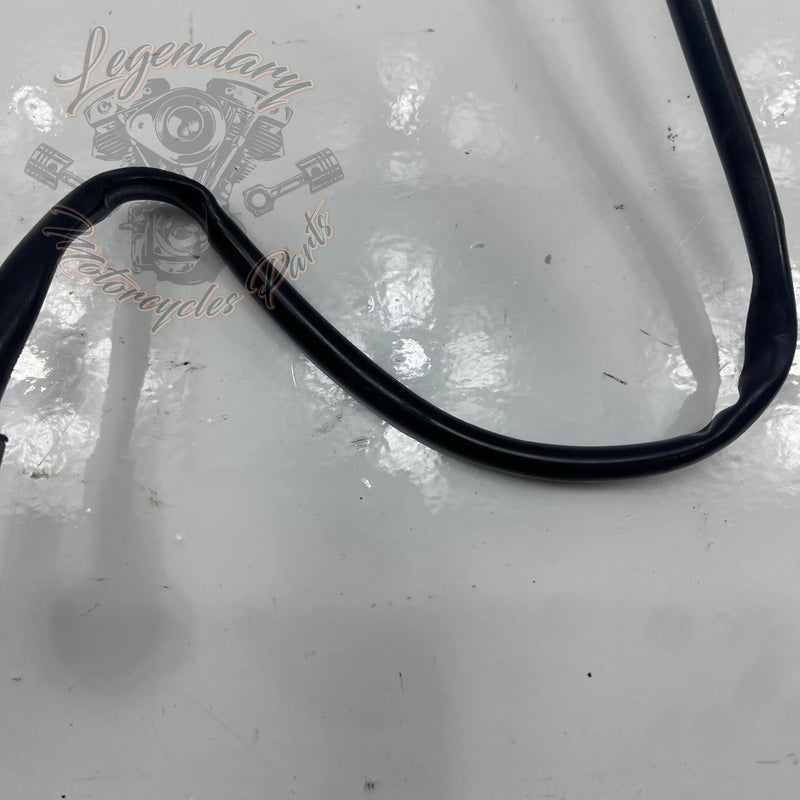 Interruptor de punto muerto OEM 70247-07