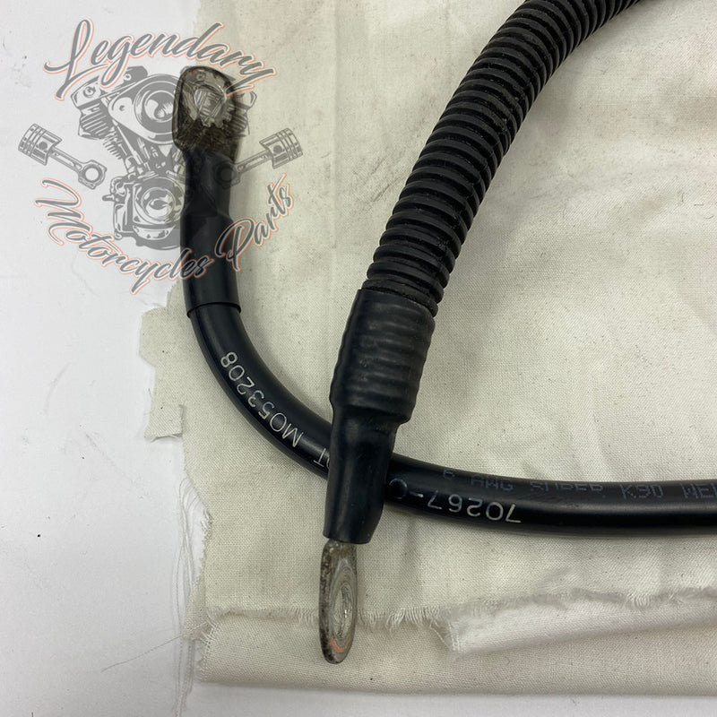 Battery cables OEM 70267-07