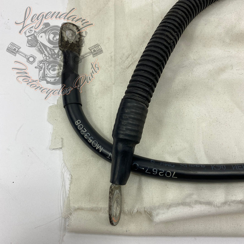 Battery Cables OEM 70267-07