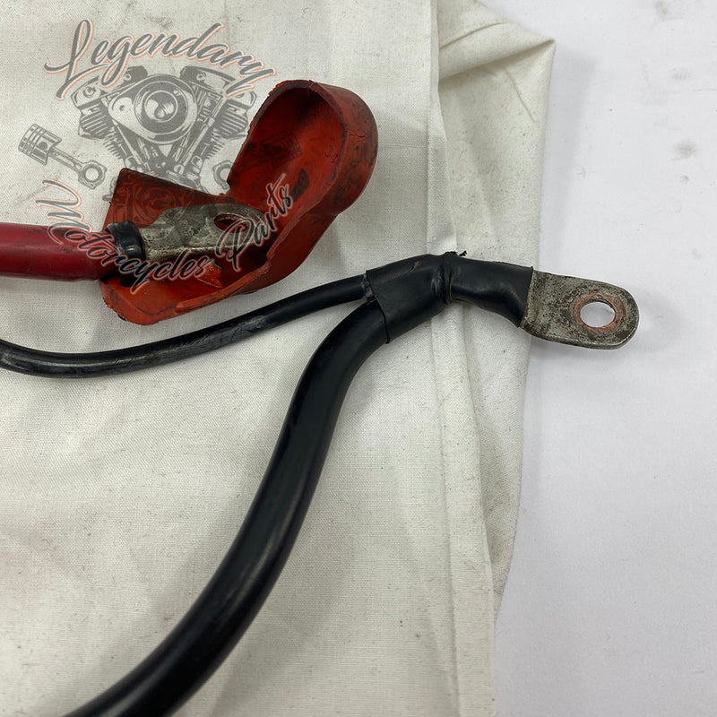 Battery Cables OEM 70267-07