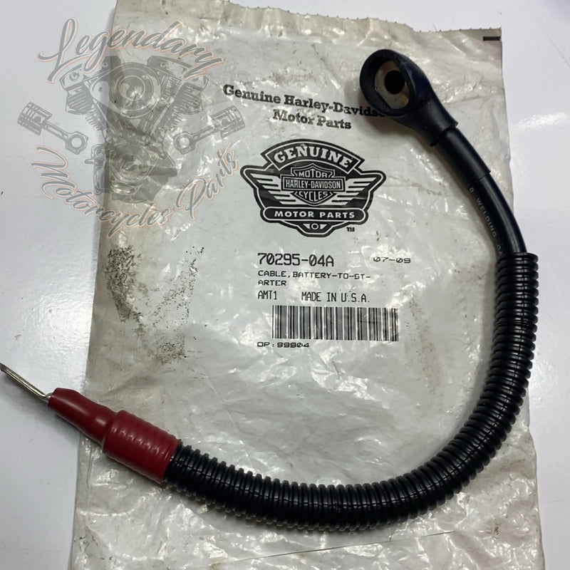 Câble de batterie OEM 70295-04A
