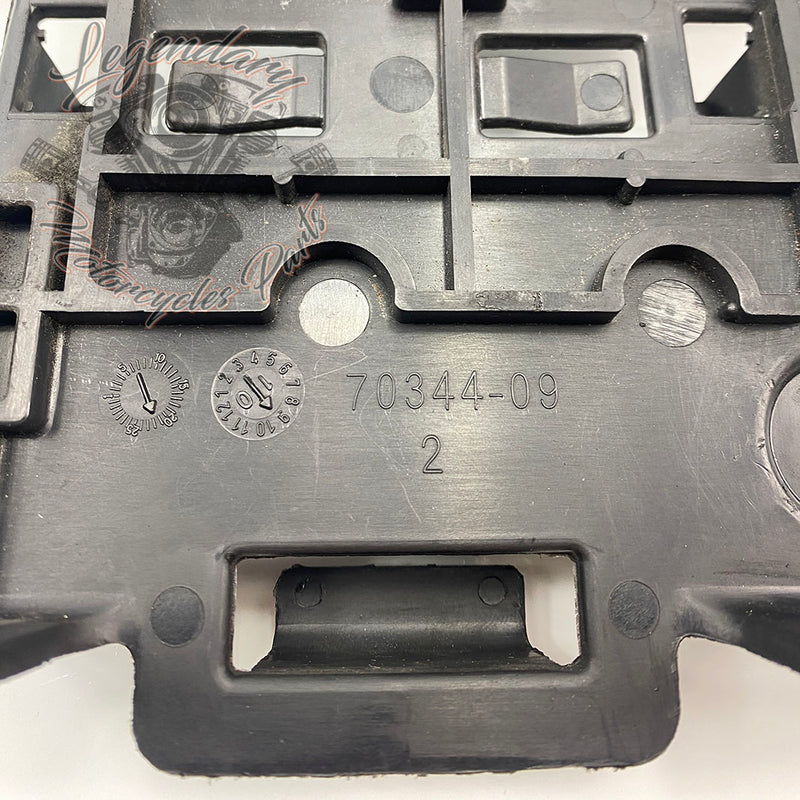 OEM ECM Bracket 70344-09