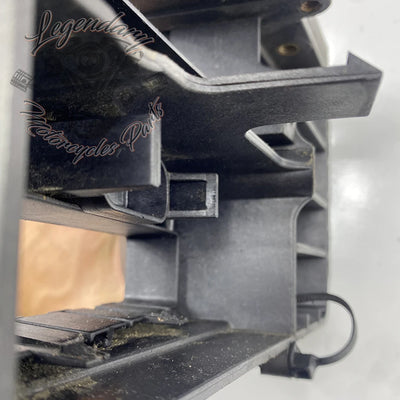 ECM Support OEM 70367-04
