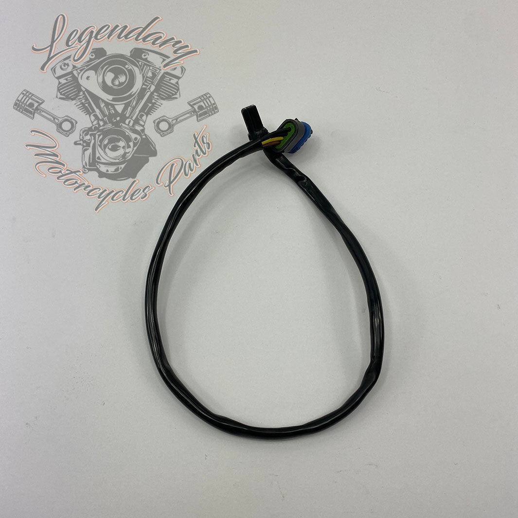 Fuel pump assembly OEM 70369-06 – Legendary Parts