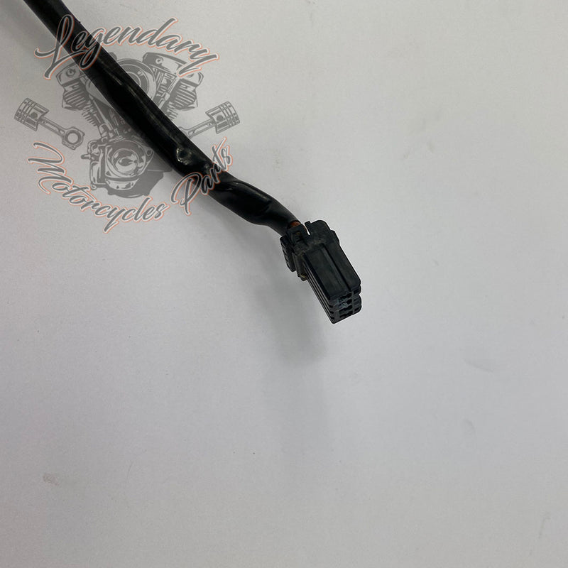 Fuel pump assembly OEM 70369-06