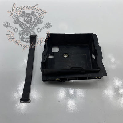 Battery Support and Strap OEM 70379-06