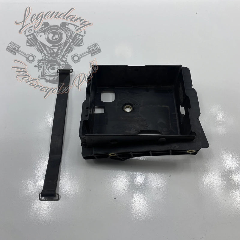 Battery Support and Strap OEM 70379-06