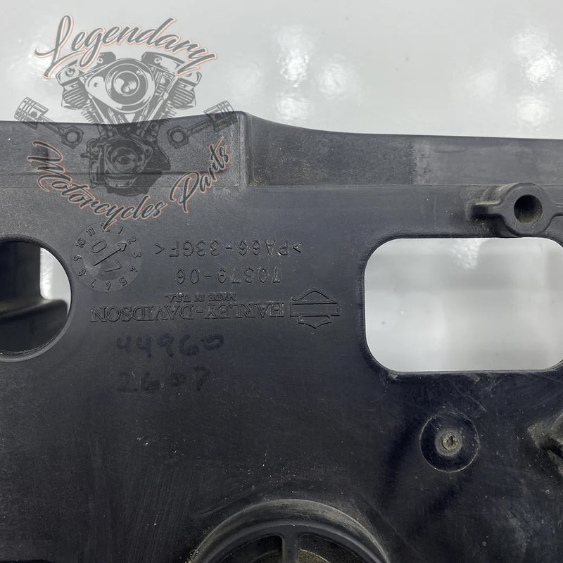 Battery Support and Strap OEM 70379-06