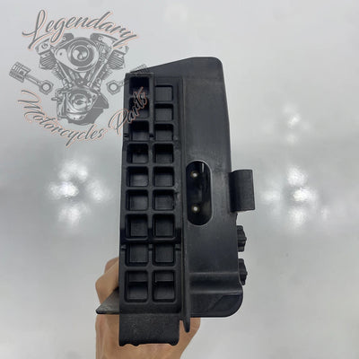 Battery Support and Strap OEM 70379-06