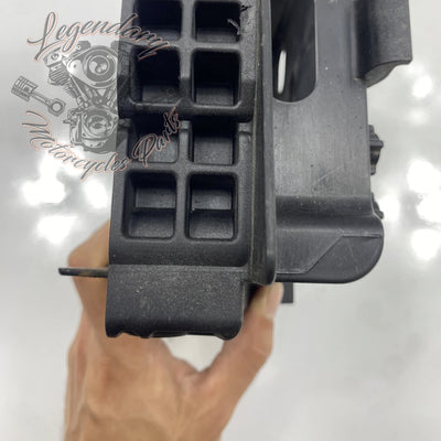 Battery Support and Strap OEM 70379-06