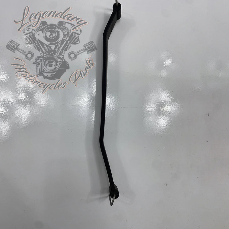 Battery Support and Strap OEM 70379-06
