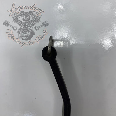 Battery Support and Strap OEM 70379-06
