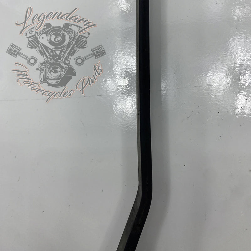 Battery Support and Strap OEM 70379-06