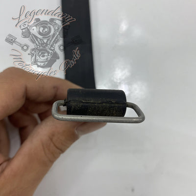 Battery Support and Strap OEM 70379-06