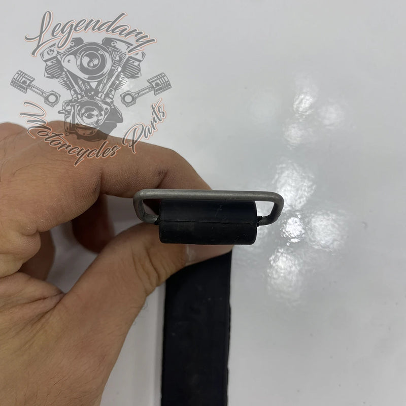 Battery Support and Strap OEM 70379-06
