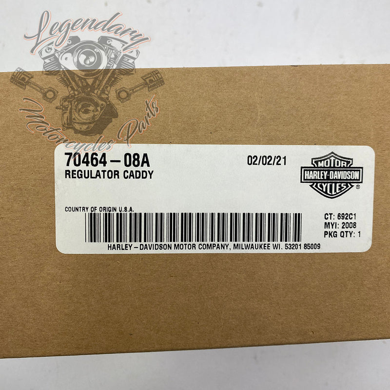 Regulator Housing OEM 70464-08A