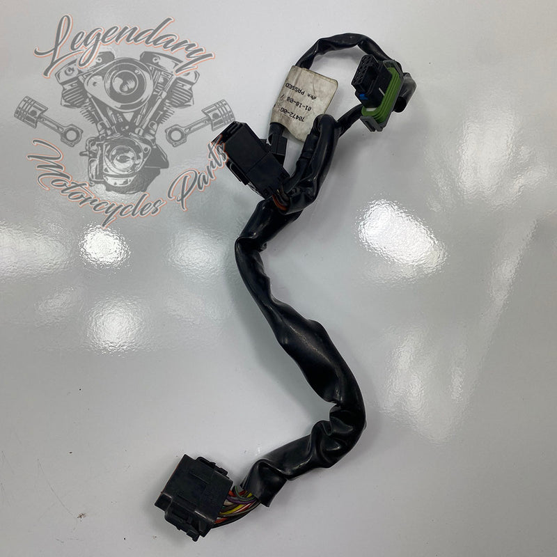 Conjunto de velocímetro OEM 70472-06