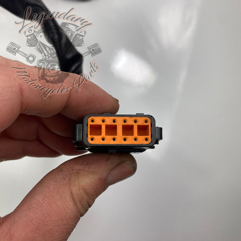 Conjunto de velocímetro OEM 70472-06