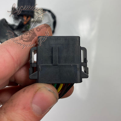 Conjunto de velocímetro OEM 70472-06