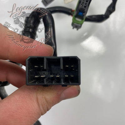 Conjunto de velocímetro OEM 70472-06