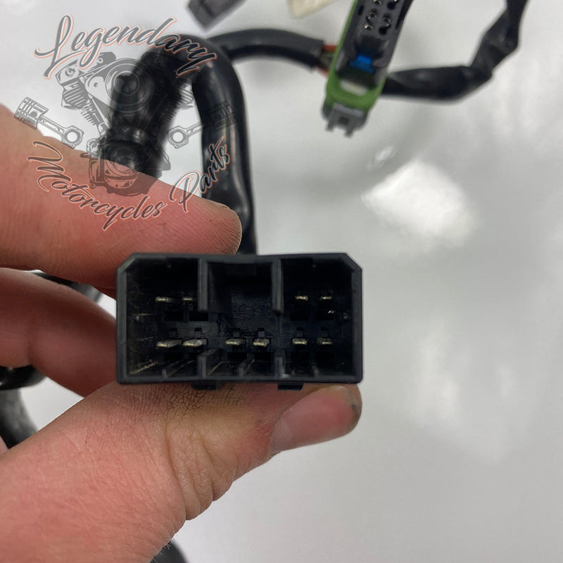 Conjunto de velocímetro OEM 70472-06