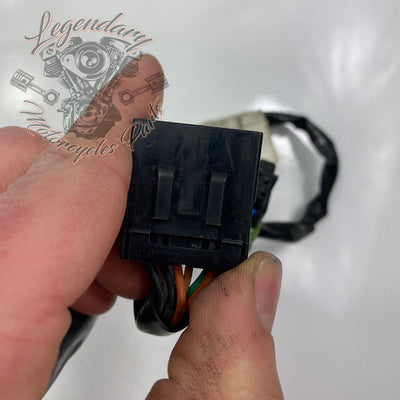 Conjunto de velocímetro OEM 70472-06