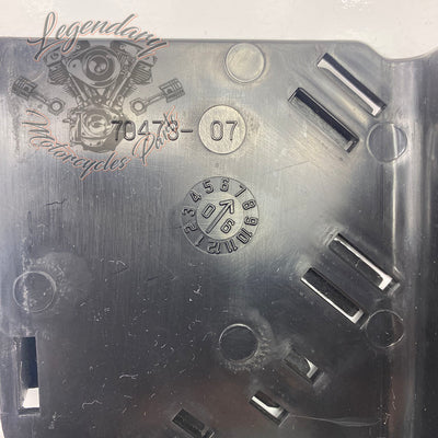 Podpora za levo baterijo OEM 70473-07