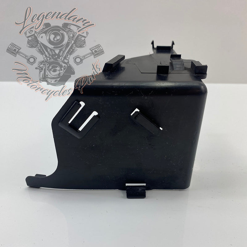 Batteriehalterung links OEM 70475-07