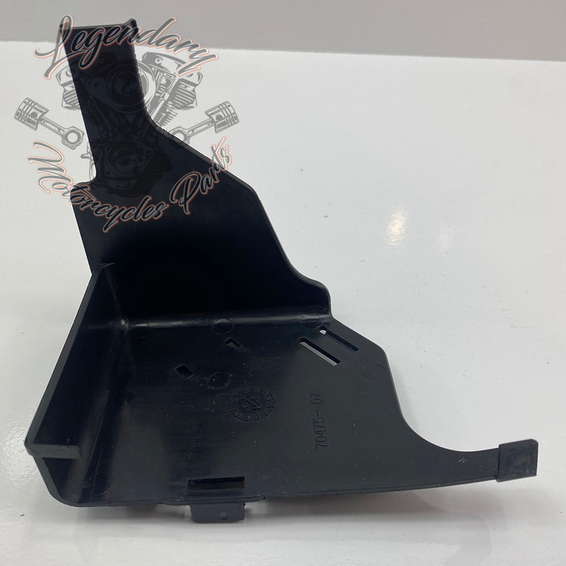 Left Battery Support OEM 70475-07
