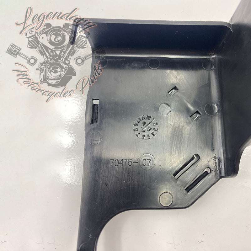 Left Battery Support OEM 70475-07