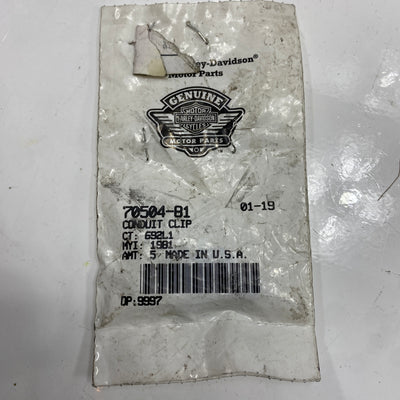 Passacavo OEM 70504-81