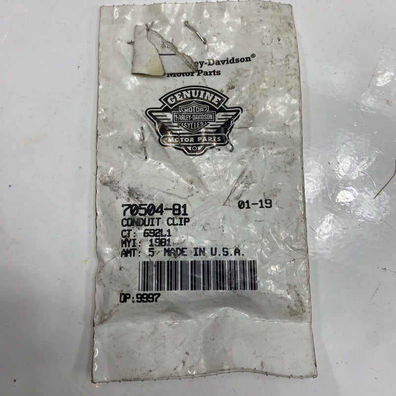 Passacavo OEM 70504-81