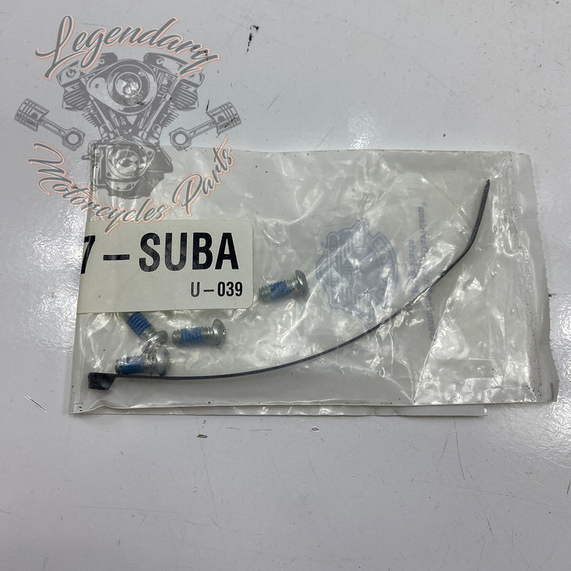 Podpora regulatorja OEM 70571-07