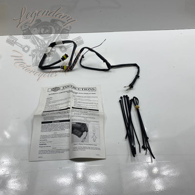 Snop nadgrajenih žic ACR OEM 70623-06
