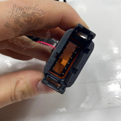 LED Flasher Unit OEM 70671-04