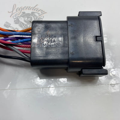 LED Flasher Unit OEM 70671-04