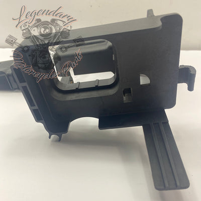 ECM bracket and battery bracket 70679-10