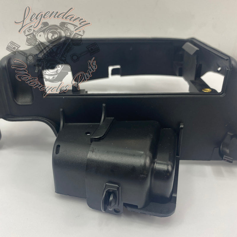 ECM bracket and battery bracket 70679-10